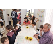 Jornadas Escuela, Familias y Comunidad